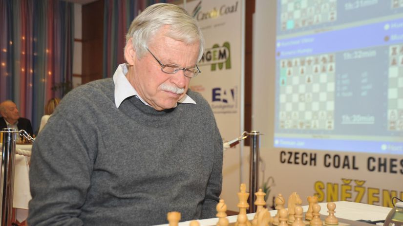 Vlastimil Hort