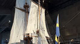 8 vasa