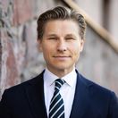 Antti Häkkänen, fínsky minister obrany