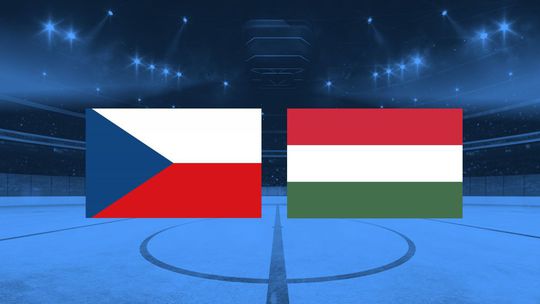 Stretnutie Maďarsko - Česko sme priniesli ONLINE
