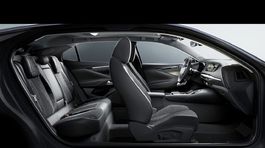 DS No4 - facelift 2025