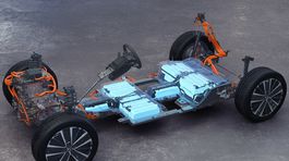 DS No4 - facelift 2025