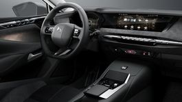 DS No4 - facelift 2025