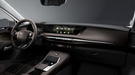 DS No4 - facelift 2025