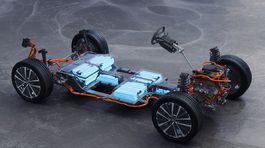 DS No4 - facelift 2025