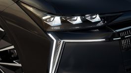 DS No4 - facelift 2025