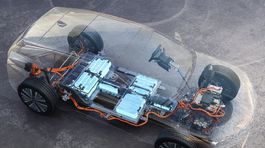 DS No4 - facelift 2025