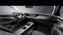 DS No4 - facelift 2025