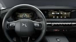 DS No4 - facelift 2025