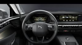 DS No4 - facelift 2025