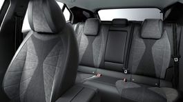 DS No4 - facelift 2025
