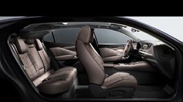 DS No4 - facelift 2025