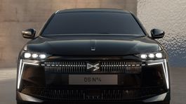 DS No4 - facelift 2025