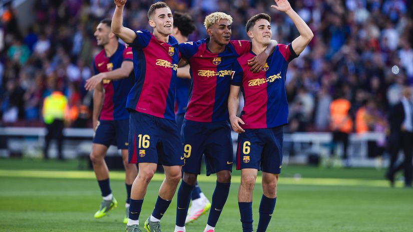 FC Barcelona
