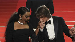 France Cannes 2025 Mission: Impossible – The Final Reckoning Departures