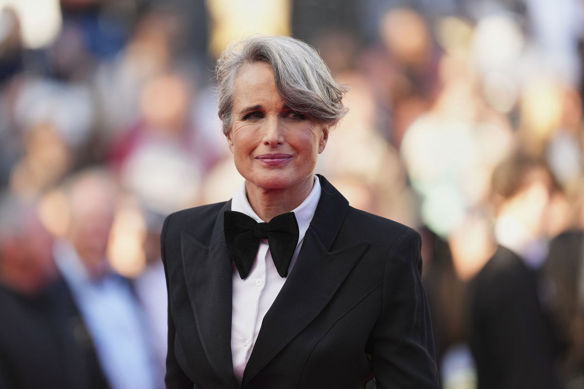 France Cannes 2025 Mission: Impossible – The...