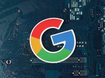 Google po 10 rokoch mení svoje logo....