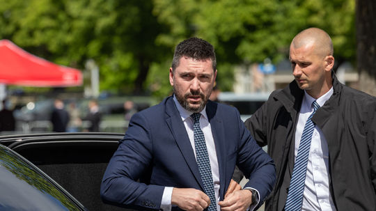 Europoslanci sa pýtali, Takáč vysvetľoval.  Bola to konštruktívna diskusia, povedal minister