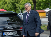 Handlová, rokovanie vlády,