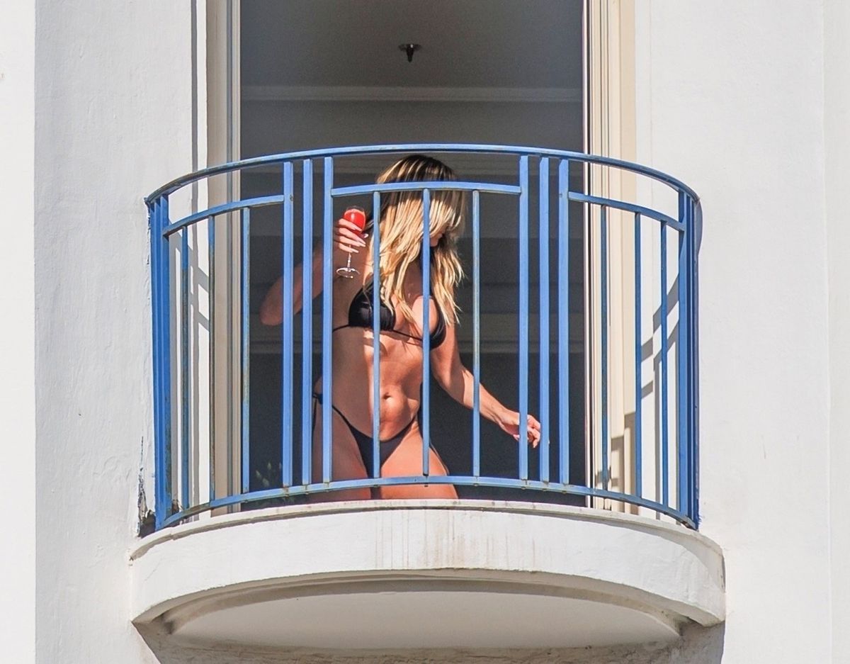 Heidi Klum