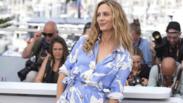 France Cannes 2025 Dalloway Photo Call