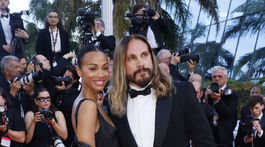 France Cannes 2025 Mission: Impossible – The Final Reckoning Red Carpet