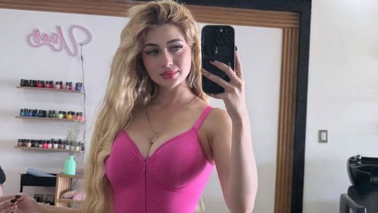 Neznámy muž zastrelil mexickú influencerku počas živého vysielania