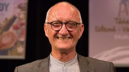 Jozef Banáš, Ikariáda