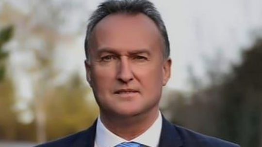 Bezpečnostný úrad je v rozklade, nie je pripravený na ďalší útok, povedal expert. Ostro skritizoval vyšetrovanie atentátu 