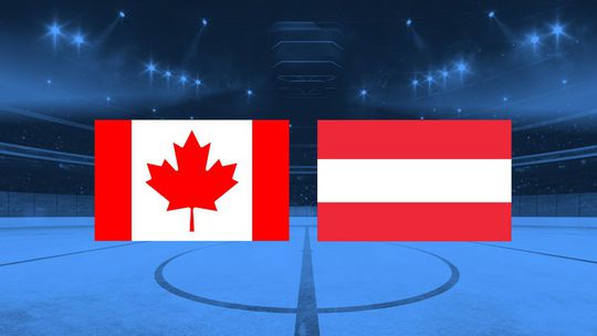 ONLINE: Dôležitý duel aj z pohľadu Slovákov. Rakúšania chcú potrápiť aj Kanadu