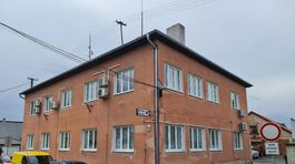 Mestska policia Levice