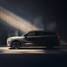 New Volvo XC70