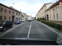 VIDEO: Policajná naháňačka skončila...
