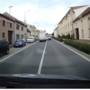 policajná naháňačka, Česko, Polícia ČR