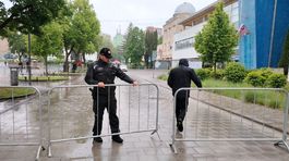 policajt handlova