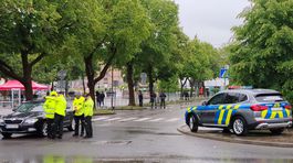 policajti atentat handlova