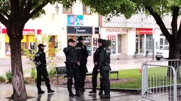 policajti handlova