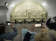Russia Stalin