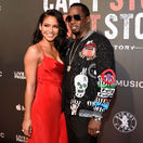 Sean Combs Timeline
