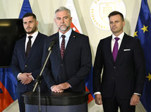 Gašpar: Za rok stúpol počet nenávistných príspevkov o 239 %. Atentát opäť spojil s Demokratmi. Opozičníci jasne zareagovali
