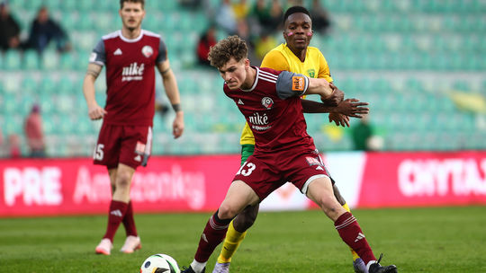 SR Futbal NL Nadstavba 1. kolo Skupina Titul ZAX