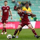 SR Futbal NL Nadstavba 1. kolo Skupina Titul ZAX