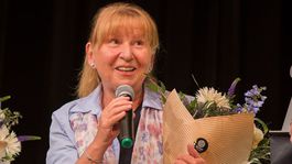 Táňa Keleová-Vasilková, Ikariáda