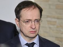 Vladimir Medinskij