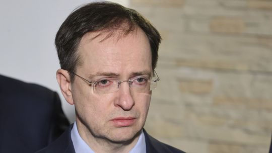 Šéf ruskej delegácie v Istanbule oznámil, čo je cieľom Ruska. Pripustil kompromisy
