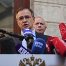 Vladimir Medinskij