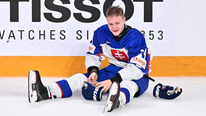 Adam Sýkora Slovensko