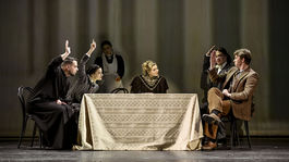 Albert Herring