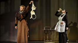 Albert Herring