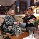 Andrea Škripeková, Barbora Dvořáková Hatráková